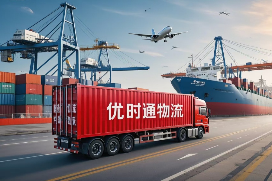 香港到五家渠市进口物流运输