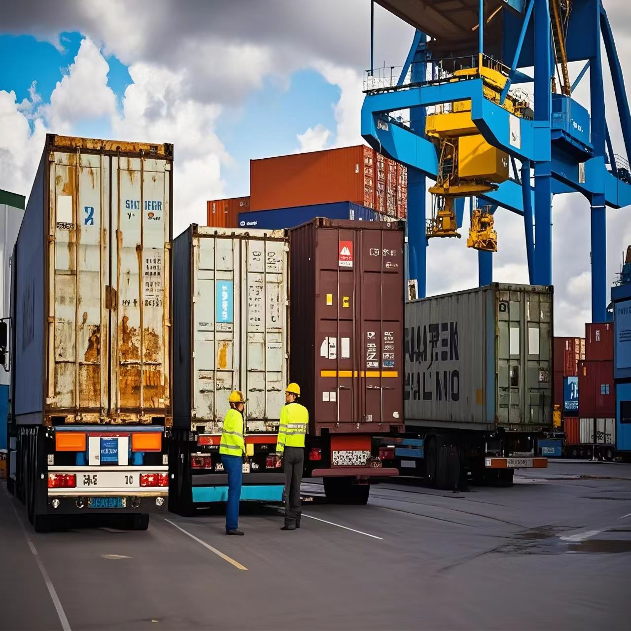 五家渠市到港澳台零担货运