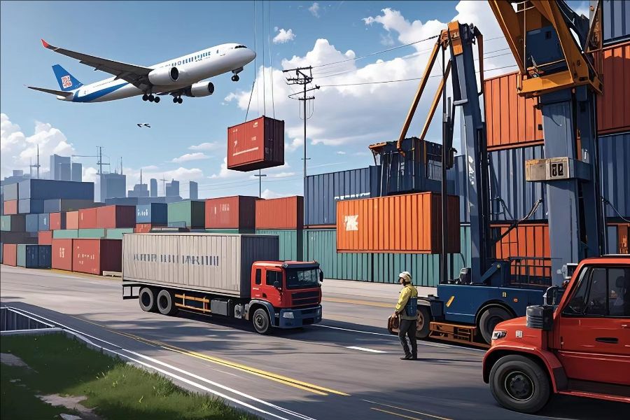 五家渠市到澳门直达物流