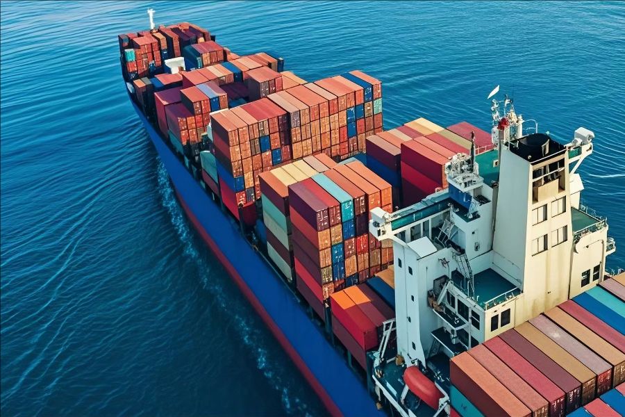 五家渠市海运到台湾